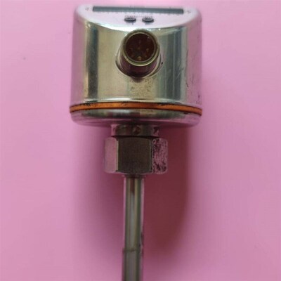 德国IFM易福门SI5010流量传感器 型号SID10ADB