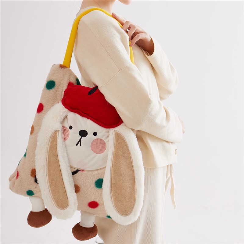 两用抱枕毯子四季午睡汽车沙发办公室卡通可爱靠垫W枕头毛毯午休