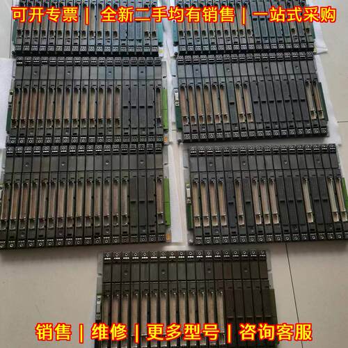 6ES7400-1TA01-0AA0 工控底板 工业自动化配件模块议价维修