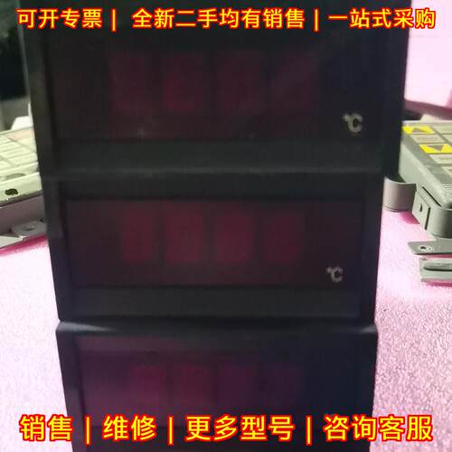 MP-3000-13 MP-3000-V ASAHI KEIKI 温度显示器 工控仪器议价维修