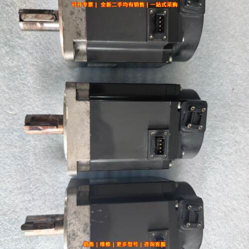 HG-KR73J 伺服电机 750W 3AC 109V 工控自动化配件议价维修