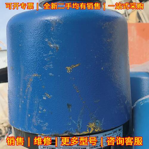 PSL208.1MA-38-AMT 工控电动执行器 工业自动化驱动部件议价维修