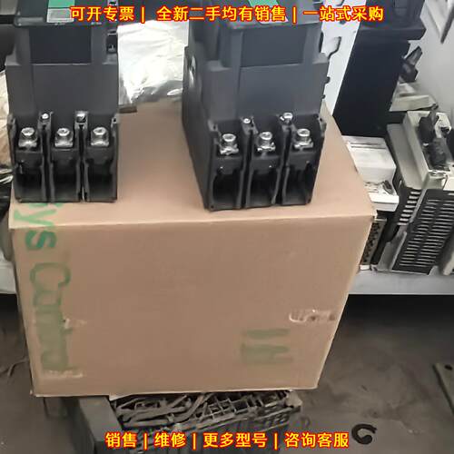 LC1G205 LC1G410 接触器 TeSys系列 100-250V AC/DC线圈议价维修