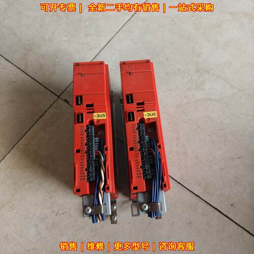 MC07B0003-5A3-4-00 变频器模块 SEW工业工控变频驱动议价维修