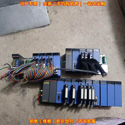 F3XD64-3F 横河PLC 工控自动化可编程控制器模块议价维修