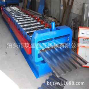 车厢板设备厂家生产各车厢板机 车厢板型设备 118种4集成装箱设备