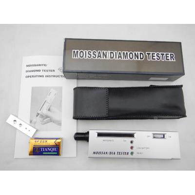莫桑石笔/热导仪/鉴定钻石莫桑石/莫桑石鉴定检测工具/钻石鉴定