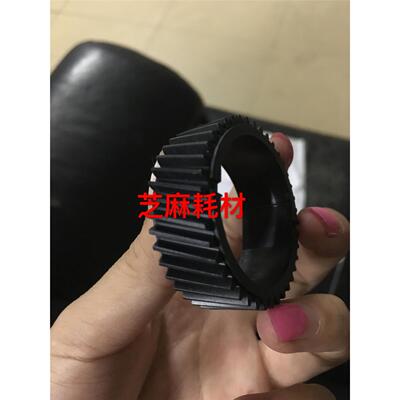 理光2075 7500 8000 6001 7001 8001 7502定影上棍齿轮 上轴齿轮