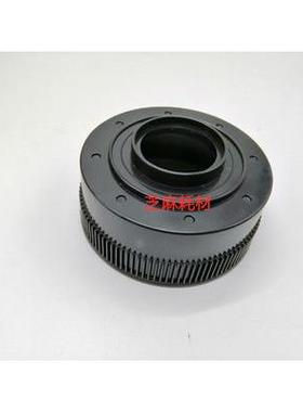 理光M6001 7001 8001 9001 7501 6002 7502 9002拖粉架外壳代3306