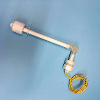 防腐侧装拐角加长浮球开关/液位开关/水位开关/液位传感器/PH3