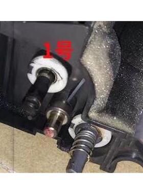 理光M6001 7001 8001 9001 7501 6002 7502 9002显影粉仓轴套3176