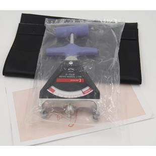 日本DENSO电装 BTG-2 皮带张力计 张力器 V型三角带测试仪/测量器