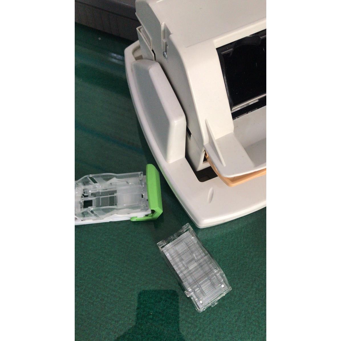 佳能 施乐 柯美 理光 夏普 东芝 京瓷 奥西分页器订书针T钉带盒子