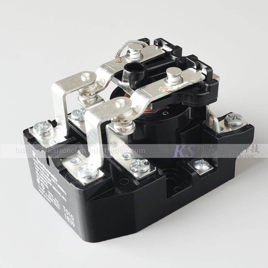 海宝数控等离子切割机引弧继电器 PRD-11AJ0-120接触器003149现货