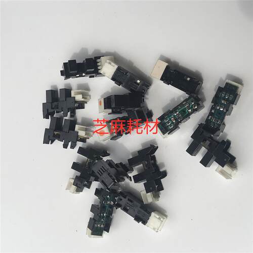 理光7502 9002 7500定影传感器 8000 8001 9001 1350高速机传感器