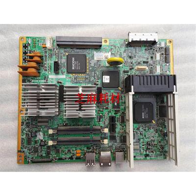 理光MP7502 6002 9002打印版 控制板 主板