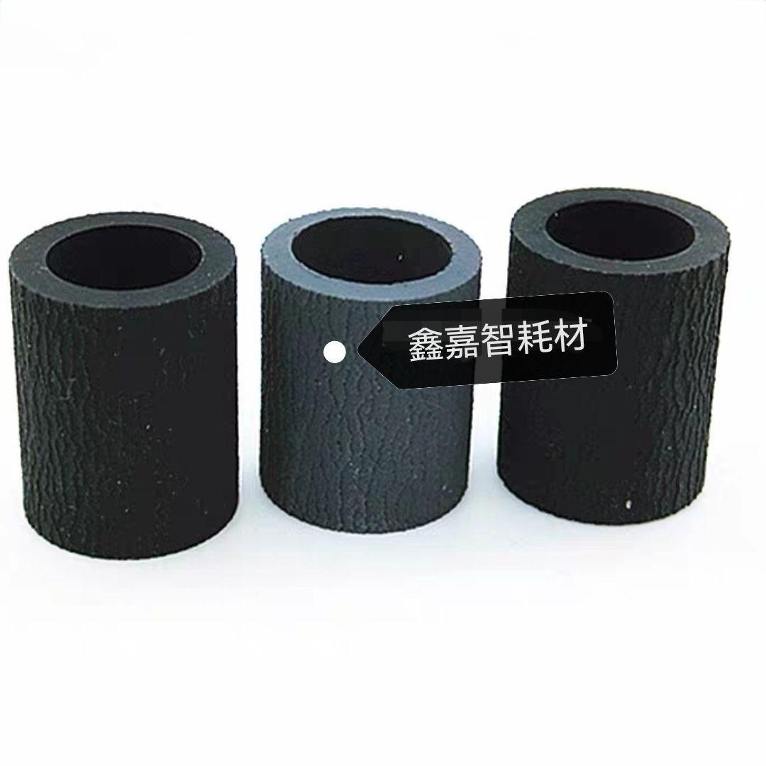 适用 惠普HP Scanjet Pro2500 f1 HP2500扫描仪搓纸轮进纸轮 皮套