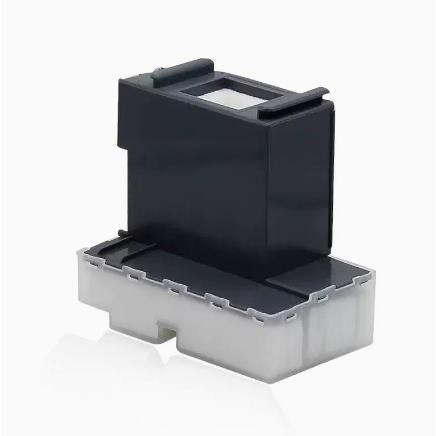 适用EPSON爱普生M1108 M1128 M1129废墨垫M1120 M2128 M2129 M212