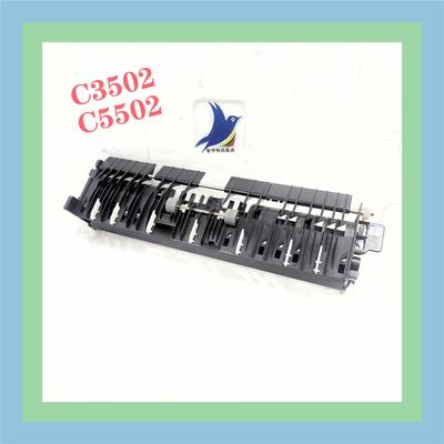 理光原装C3501出纸口双面组件C5000 C5501C5502 2800双面翻转组件
