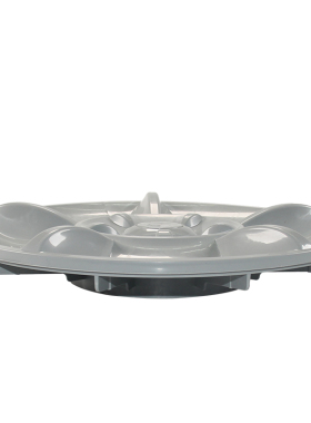 极速韩电XQB72-1558L XQ70-518A 65-718A洗衣机波轮 转盘 35.2cm