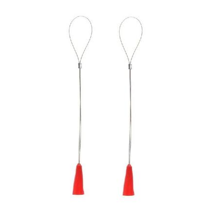 51015202530m Cable Puller Electrical Wire Fish Tape