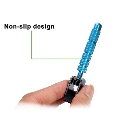 For SLR DSLR Camera Accessories Adjustable Rubber Follow Foc