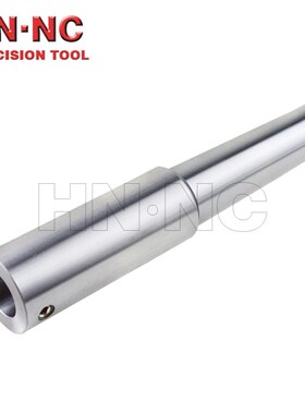 极速海纳MTB5-LBK4/5/6莫氏柄双刃粗镗刀微调镗刀柄数控锥度搪刀