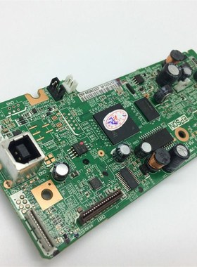 Printer Logic Mother Board For Epson L355 Formatter board Ma