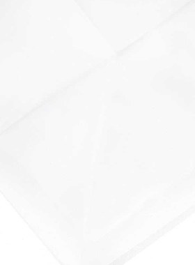 稳斯坦W120550个手提密封袋八边磨砂自封袋食品包装袋零食密封