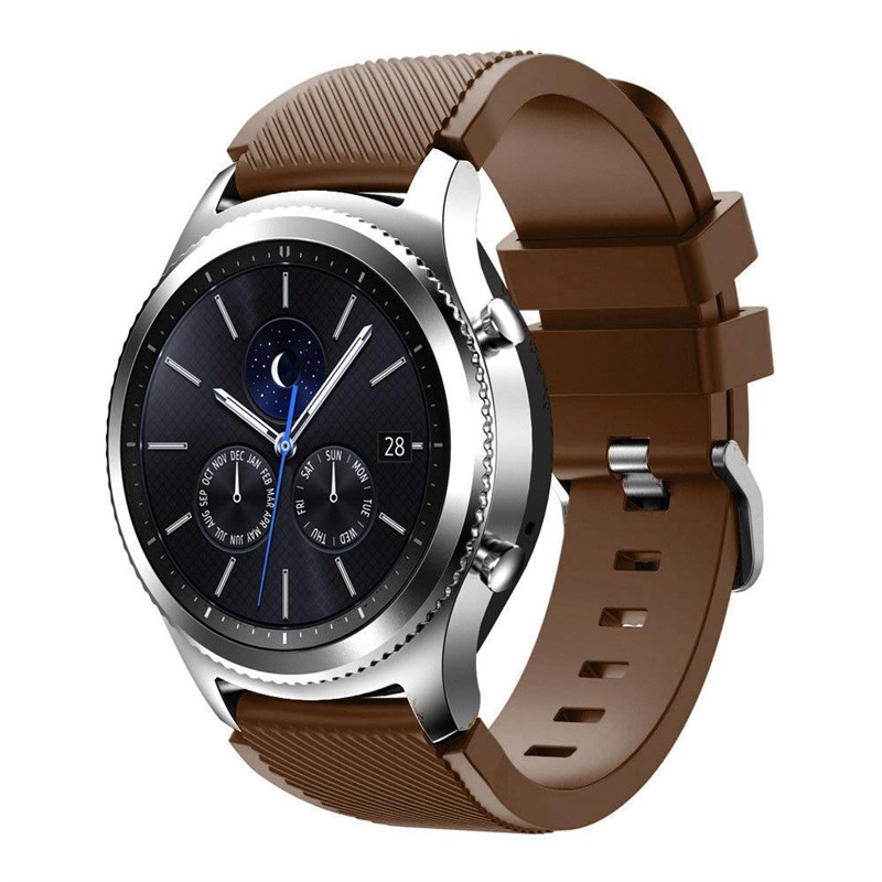 Gear s3 Frontier band for Samsung Galaxy Watch 46mm/42mm/ac