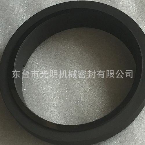 加工定制轴用密封件 现货供应205-80动环石墨机械密封件