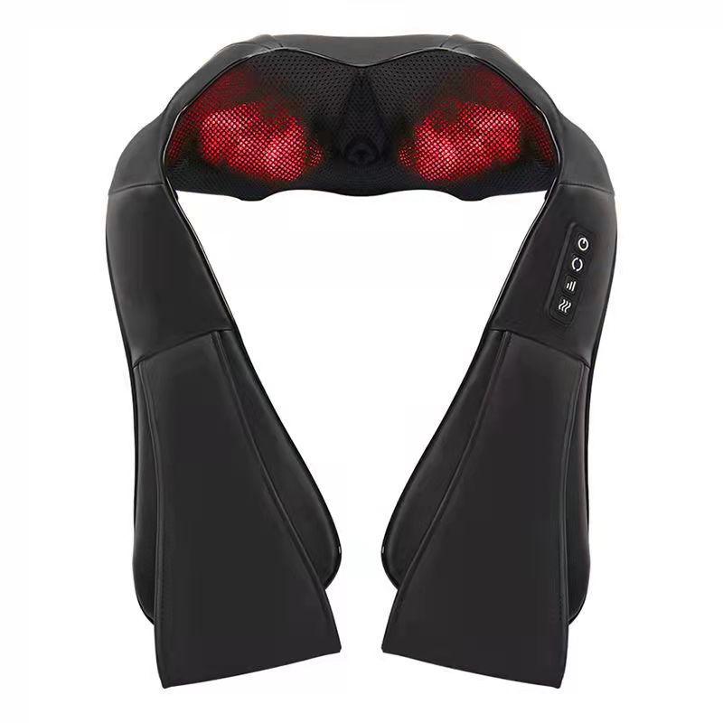 礼物生日实用送披肩长辈父亲节母亲揉捏颈椎按肩妈妈给老年人奶奶