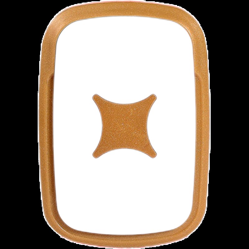 门铃家用无线遥控电铃电子门铃免打孔大音量一拖一拖二老人呼叫器