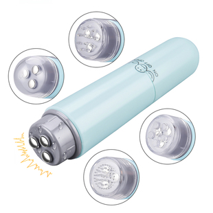 CkeyiN 4 in 1 Face Lifting Stick Fine Lines Forehead Wrinkle