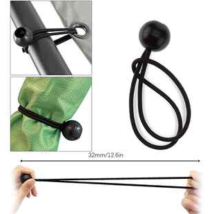 Outdoor Camping Climbing Carabiner Hook Tent Fastener Buckle