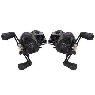 7.2 Wheel Fishing Coil Gear Ratio 极速Baitcasting