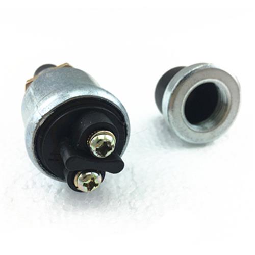 柴油发电机啓动开关啓动按钮点火开关JK260一键啓动起动按钮开关