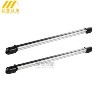 有线型2光束两束变频红外光栅 门窗报警器 栅栏红外线防盗报警器