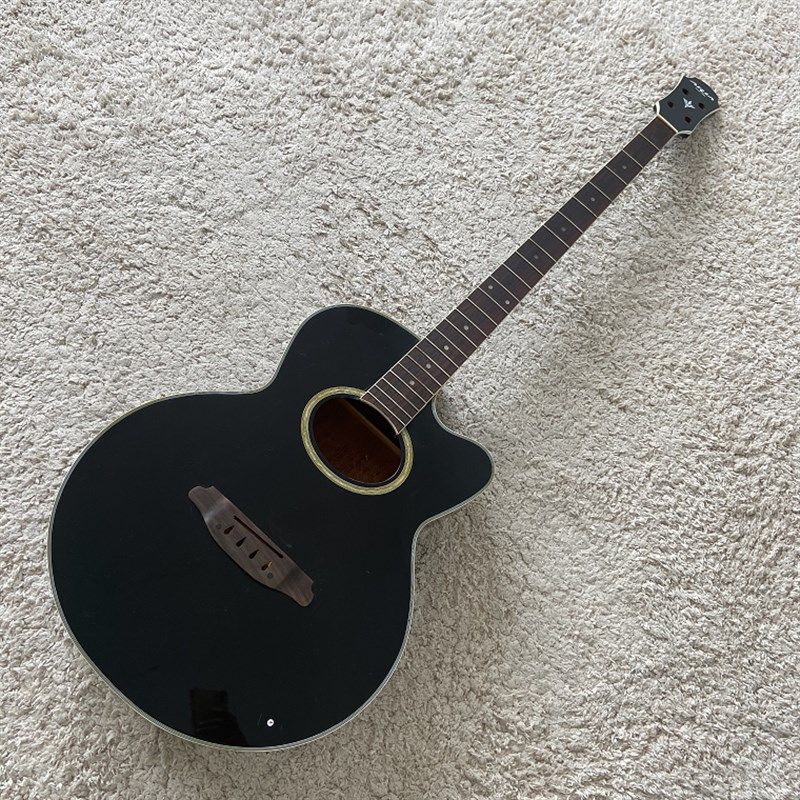 处理 Fa-Li-Da代工 云杉 合板 电箱木贝斯  FEB-DL 半成品 Z602号