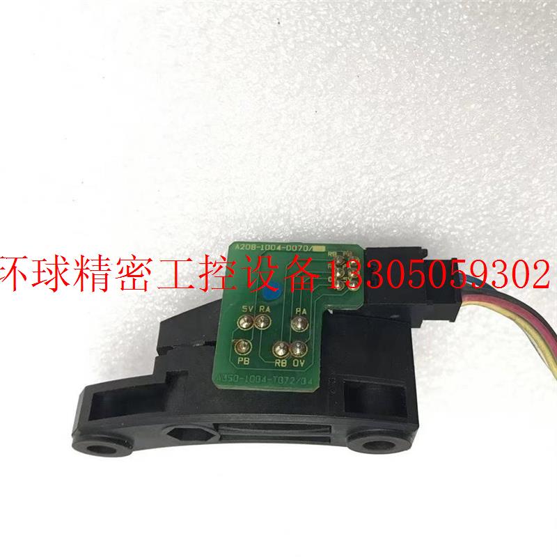 议价编码器主轴电机10041004A35004T072--0070/编码现货议价