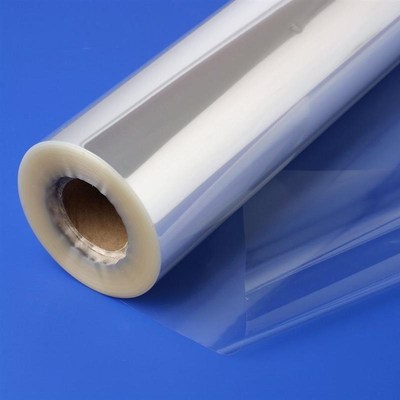 1 Roll Clear Cellophane Wrap Roll for Gift Flower Bouquet Ba