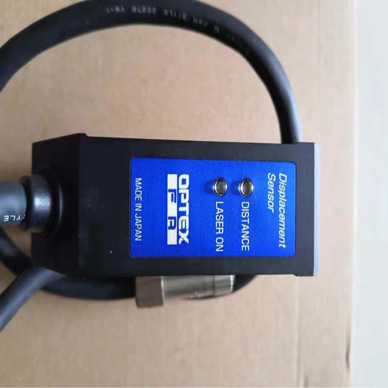 全新 激光位移感测器CD5-30A CD5-L25 CD5-L25A