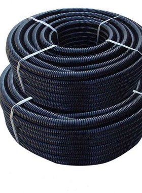 鸣固塑料波纹管PE波纹管尼龙塑料波纹管穿线管穿线软管PEAD13100