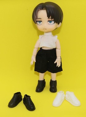 HOUZIWA OB11 Clothes BJD Doll Accessories Doll Suit For OB11