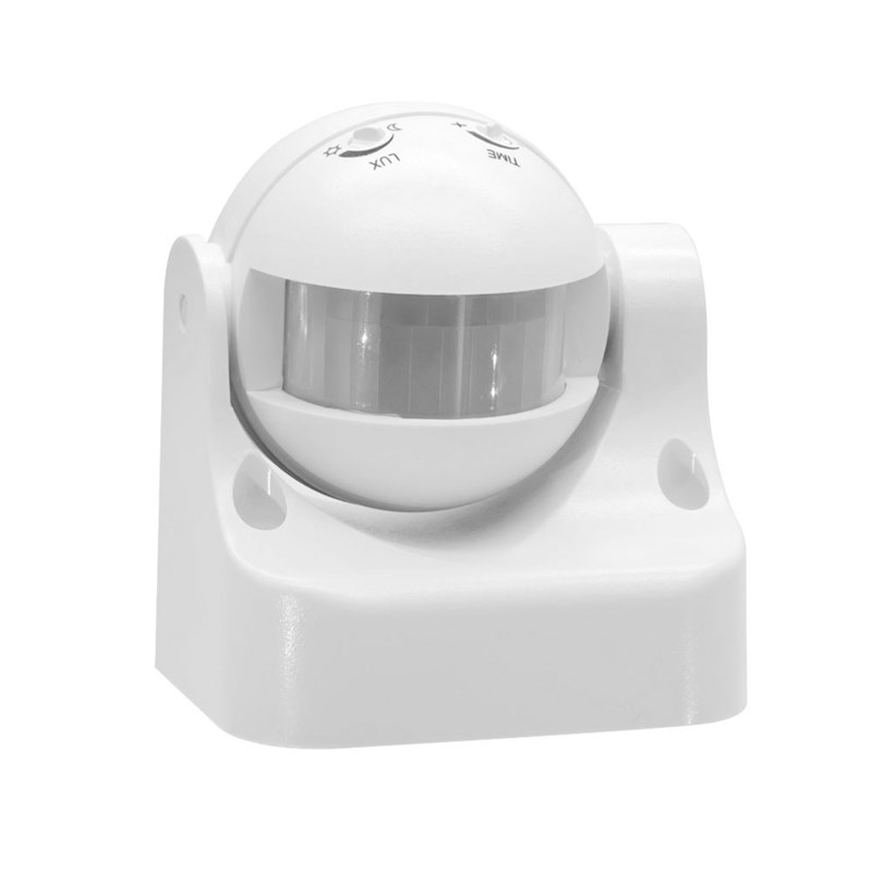 Home Security Alarm Systen 180 Degree Outdoor IP44 PIR Infra