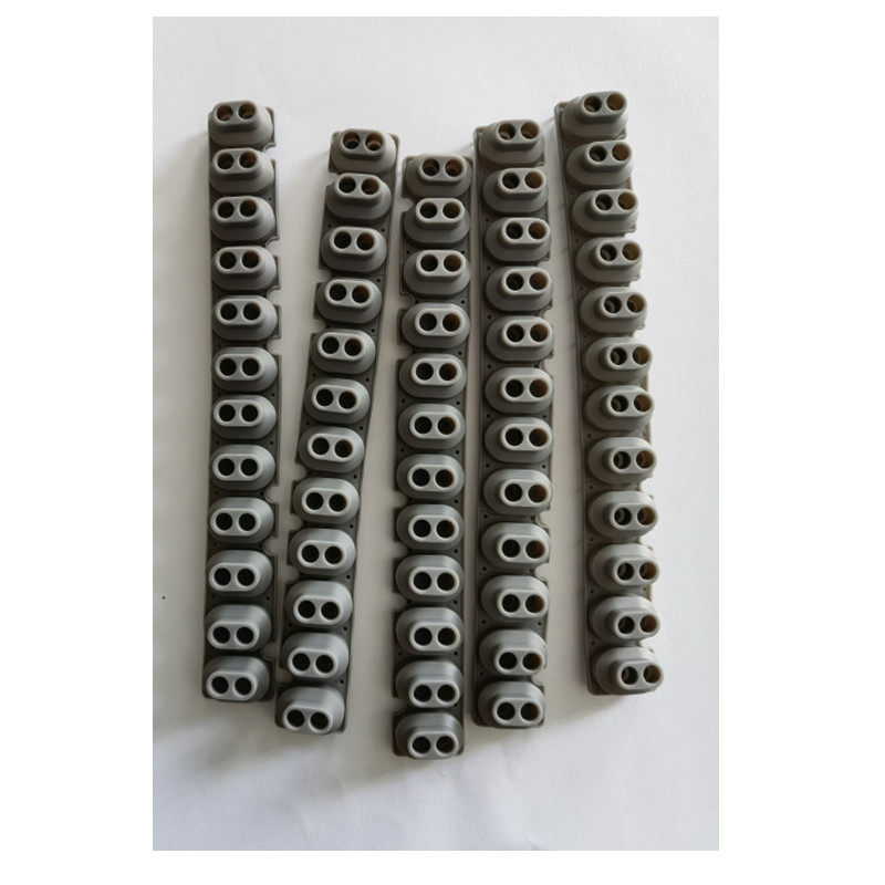 科音KORG SP170 SP180 SP250 SP280 B1 B2导电橡胶 电钢琴导电胶