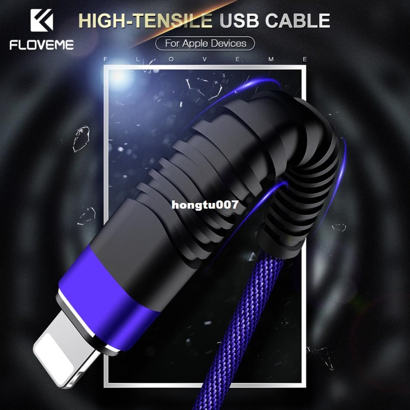 新品Hi-Tensile USB Type C Cable for Samsung S9 S8 plus H
