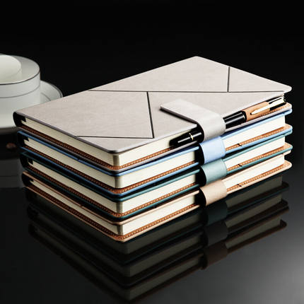 Diary Notebook Diary Note Book Pen Notepad Gift Set 礼品套组