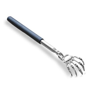 Artifact Retractable Massage Steel Stainless Ghost 新品 Claw