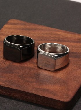 party punk for men rings mens accessories ring mens 2022